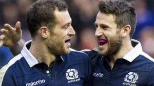 Six Nations 2017: Scotland to attack England – Vern Cotter